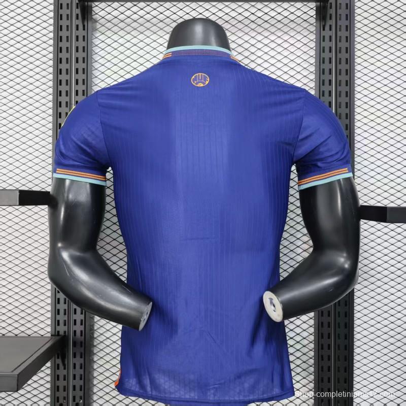 Player Version 25/26 Newcastle United Third Jersey