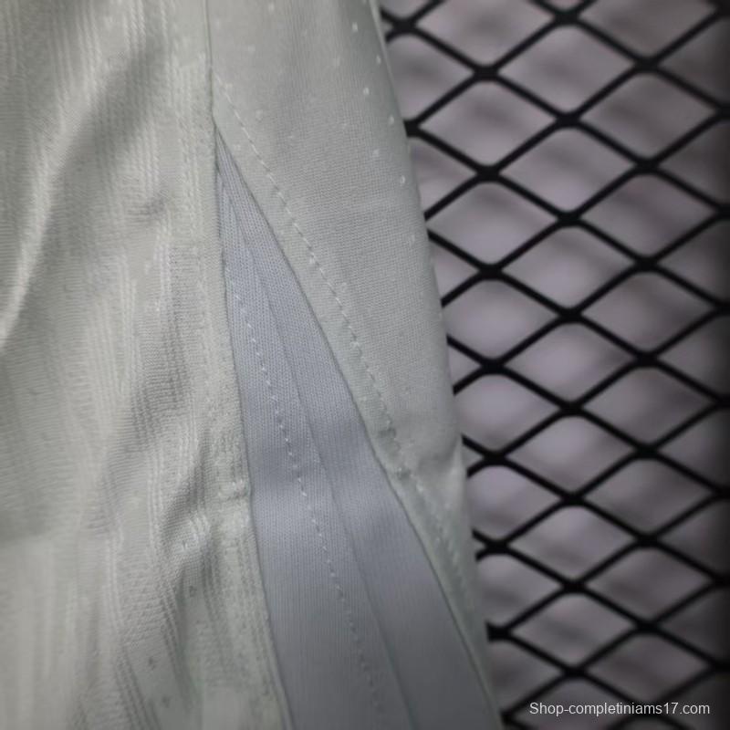 Player Version 25/26 Inter Milan Away Shorts