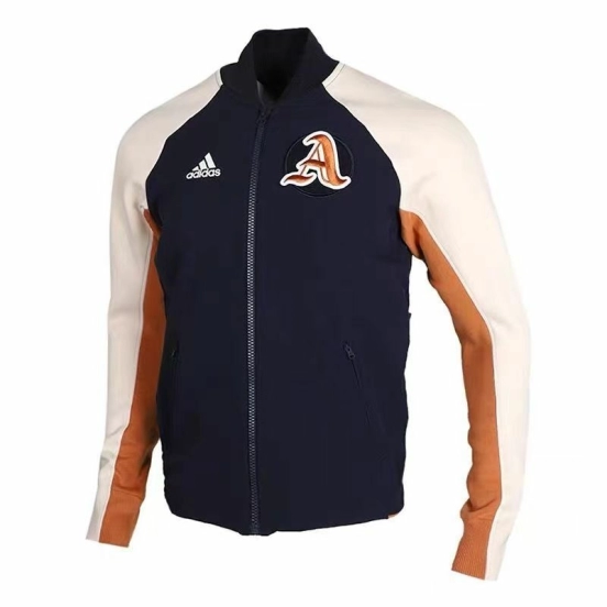 2025 Adidas Vintage Club Collection Track Jackets Windbreaker