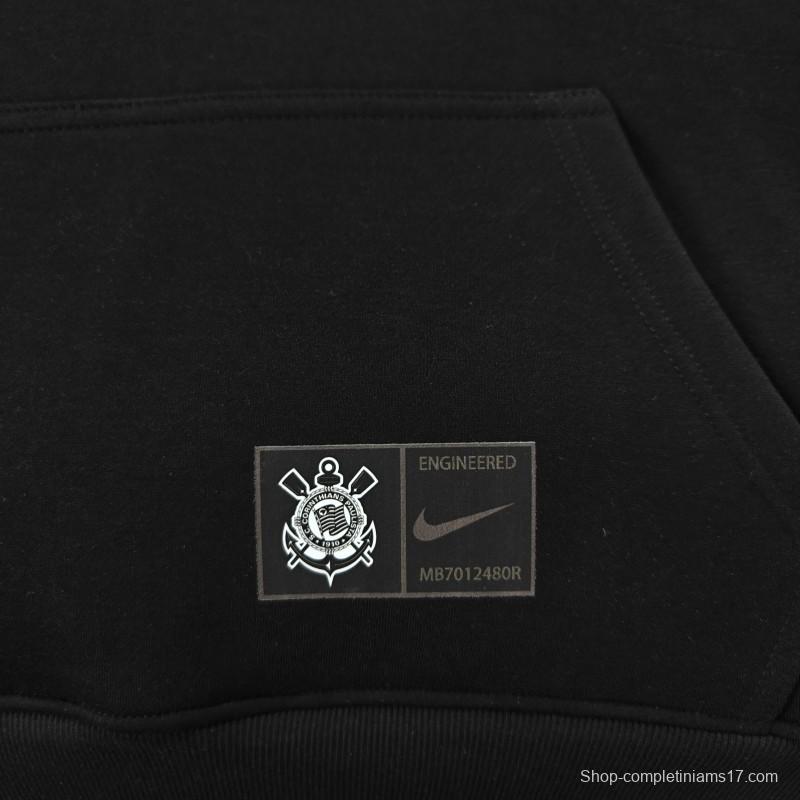 25/26 Corinthians Fleece-lined Hoodie 9 Color