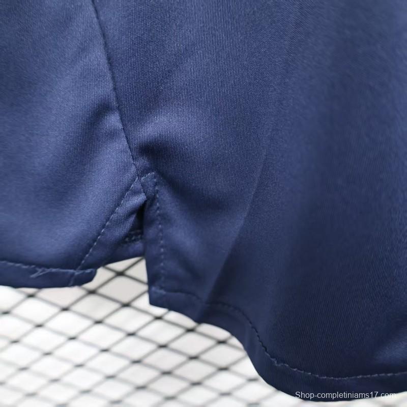 Player Version 25/26 Arsenal Away Shorts