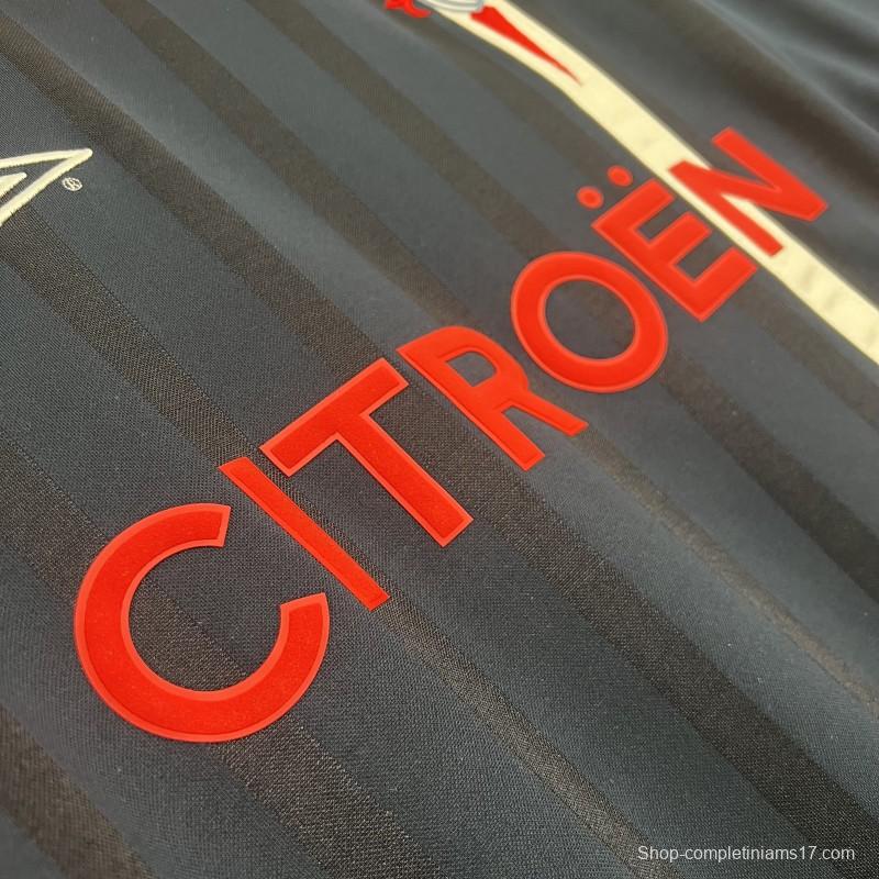 01/03 Retro Celta THIRD Jersey