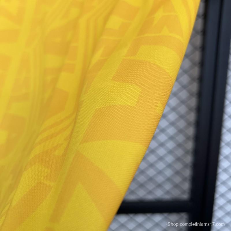 1991 Retro Lazio Away Jersey