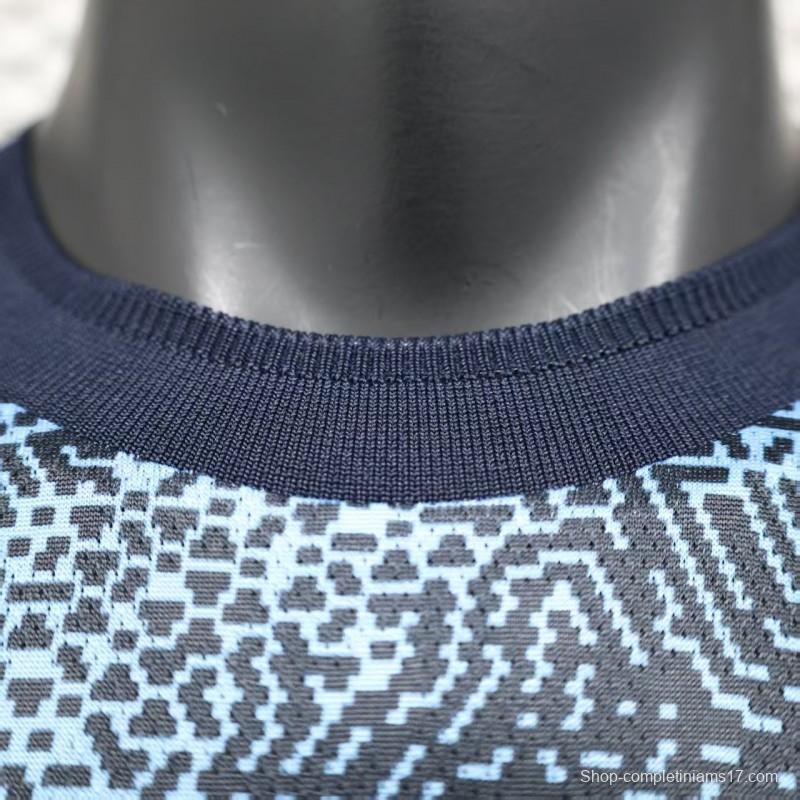 Player Version 25/26 Al-Nassr FC Away Jersey