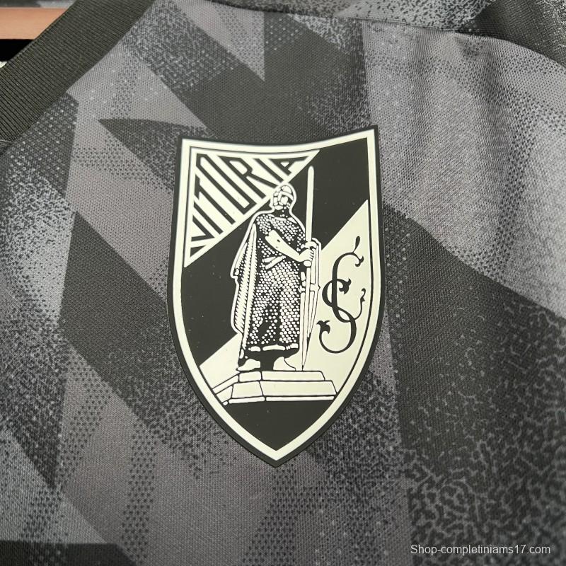 25/26 Vitoria Guimaraes SC Away Jersey