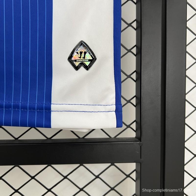 14/15 Retro Porto Home Jersey