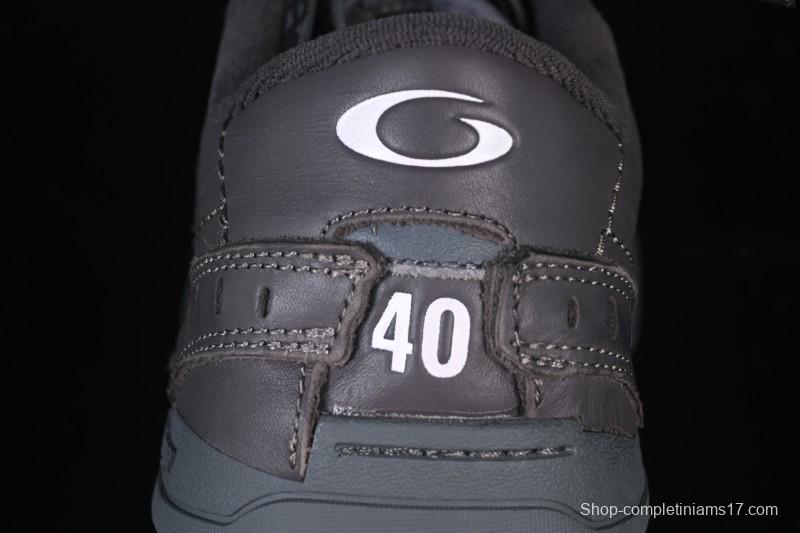 Balenciaga Hamptons Worn Out Retro Casual Shoes - WCURB1190