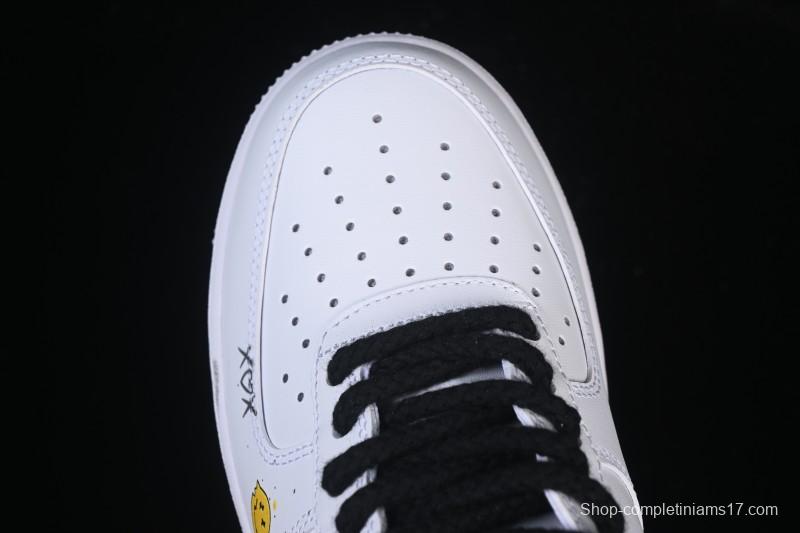 Nike Air Force 1 '07 Low Vibe Casual Sneakers - ZH0316-104