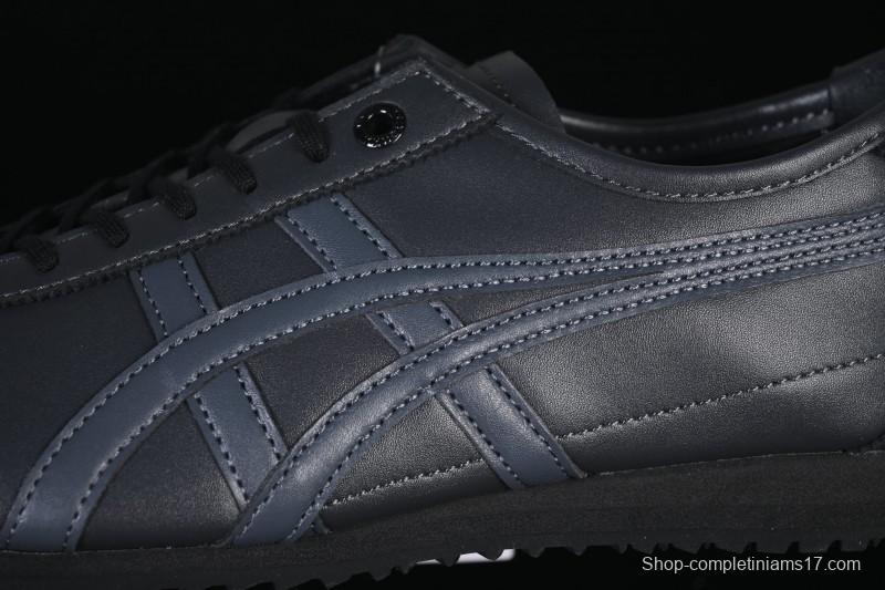 Onitsuka Tiger Mexico 66 SD Low-Top Casual Running Shoes - 1183B500-020