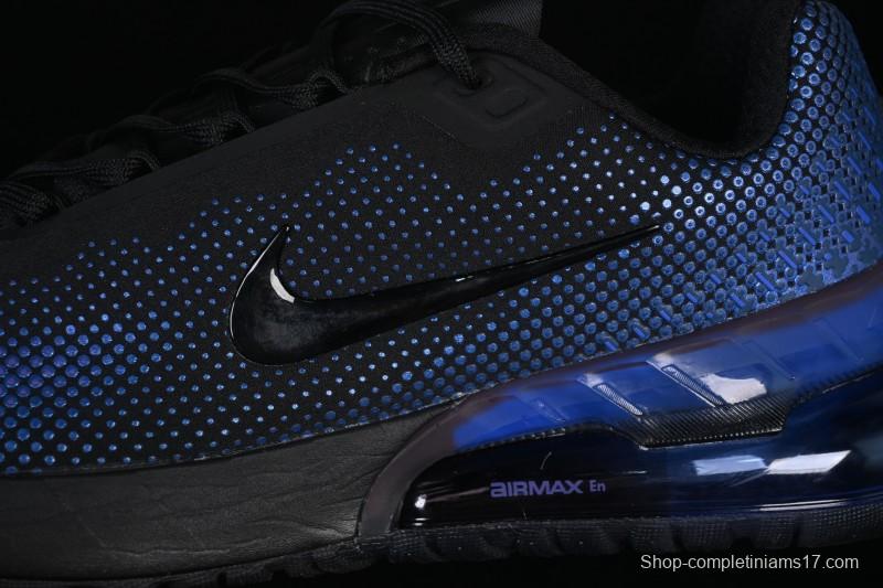 Nike Air Max Phoenix Retro Bullet Air Cushion Running Shoes - IH3571-001