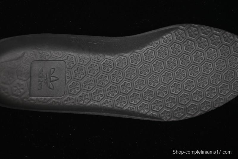 Adidas Gazelle Indoor Bad Bunny Collaboration Retro Low-Top Skate Shoes - JS5053