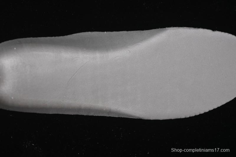 Nike Air Force 1 '07 Low Stussy Collaboration Beige Low-Top Casual Sneakers - CS5288-034