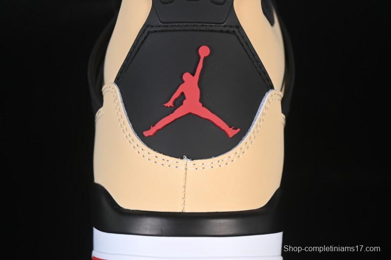 Nike Air Jordan 4 Retro Pizza Brown IH2094-200