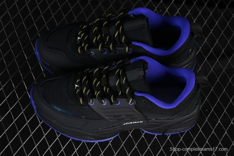 Nike Air Jordan Trunner Casual Running Shoes - IB3722-005