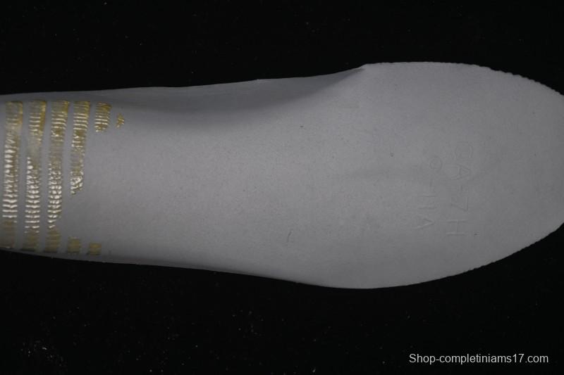 Nike Air Force 1'07 Low Flyknit Black Green Casual Sneakers - CI0051-600