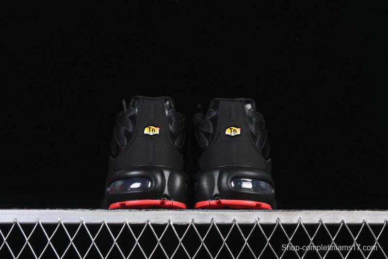 Nike Air Max Plus Retro Running Shoes with Air Cushion - IM4868-010