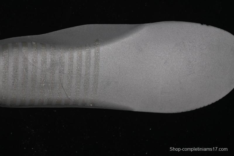 Nike Air Force 1 '07 Low LV Collaboration Light Blue Casual Sneakers - YF9511-823