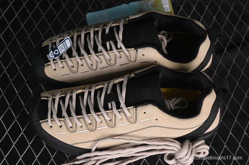 Keen Jasper Japanese Street Retro Style Outdoor Shoes - 911