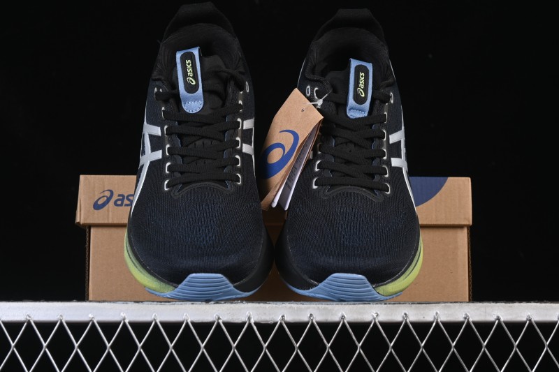 Asics Gel-Kayano 32 Athletic Casual Breathable Professional Running Shoes - 1011C130-001