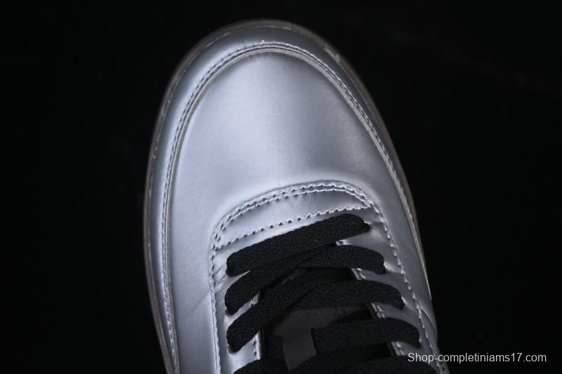 Nike Killshot 2 Retro Comfortable Anti-Slip Lightweight Low-Top Skate Shoes - IM4842-099