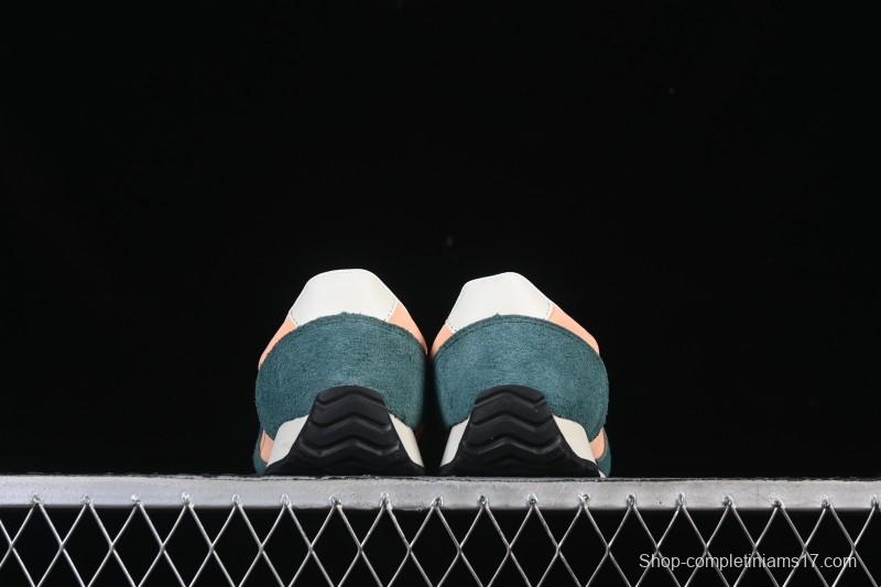 New Balance 471 Series Fabric and Leather Casual Lifestyle Shoes - U471AE