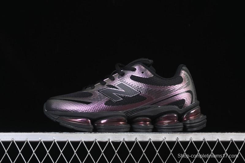 New Balance 2000 Series Retro Dad Style Casual Sports Running Shoes - U2000BFT