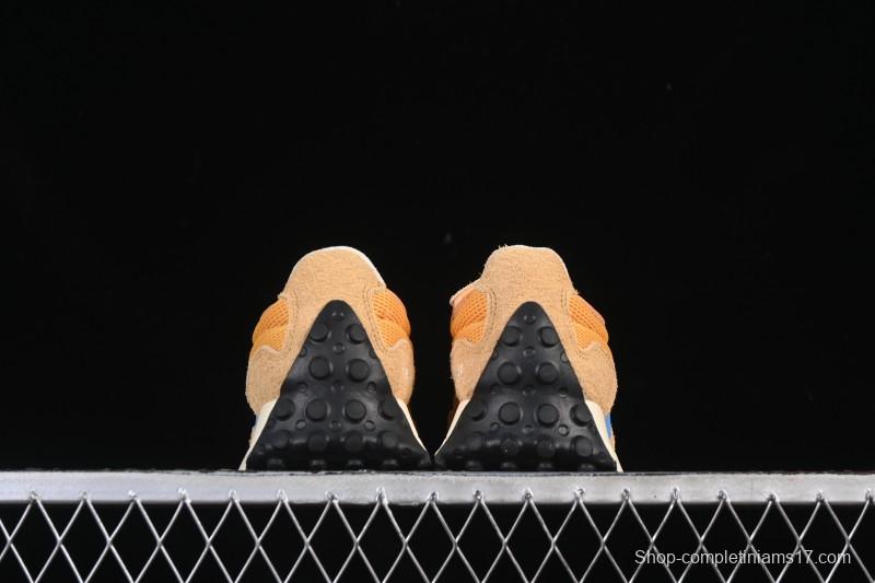 New Balance MS327 Series Retro Casual Running Shoes - U327VSA