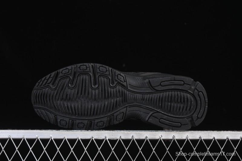 Nike Air Max Fire Retro Cushion Running Shoes - IF2621-001