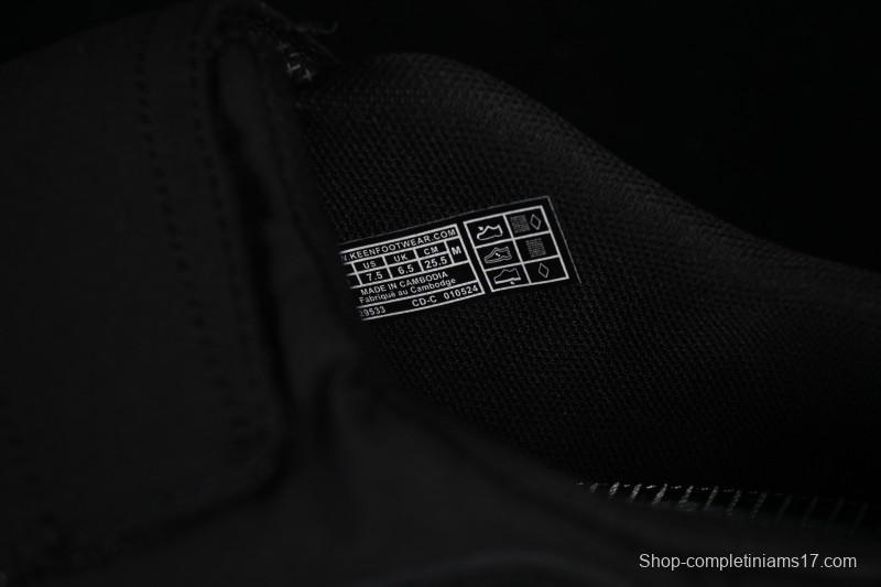 Keen Hypowser Wrap Slip-On Casual Lifestyle Shoes - 1029533