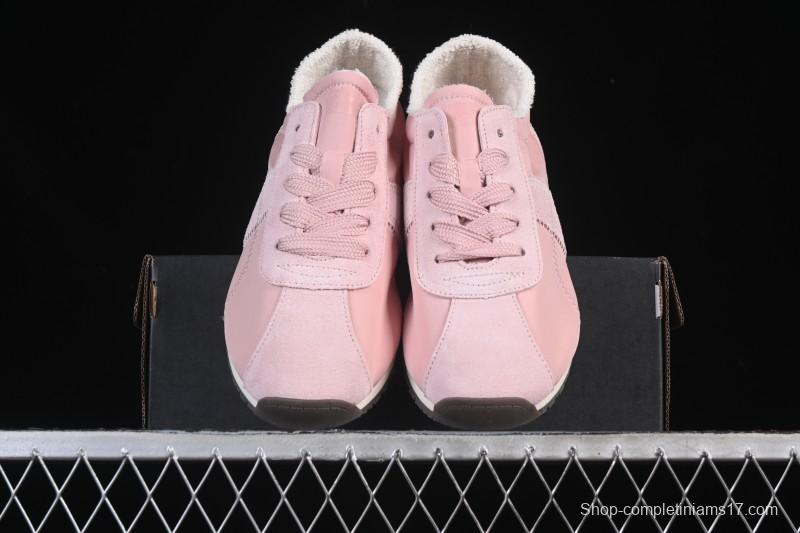 Onitsuka Tiger Corsair A55 Low-Top Lifestyle Casual Shoes - 1183C317-700