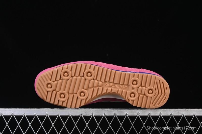 Adidas Originals SL 72 OG Retro Running Shoes - JI1879