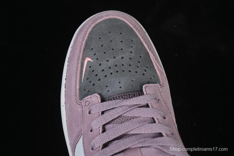 Nike SB Force 58 Retro Skate Shoes - DV5477-010