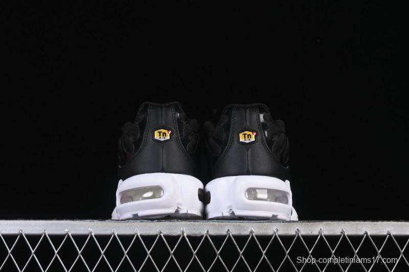 Nike Air Max Plus Retro Running Shoes with Air Cushion Technology - DM2362-001