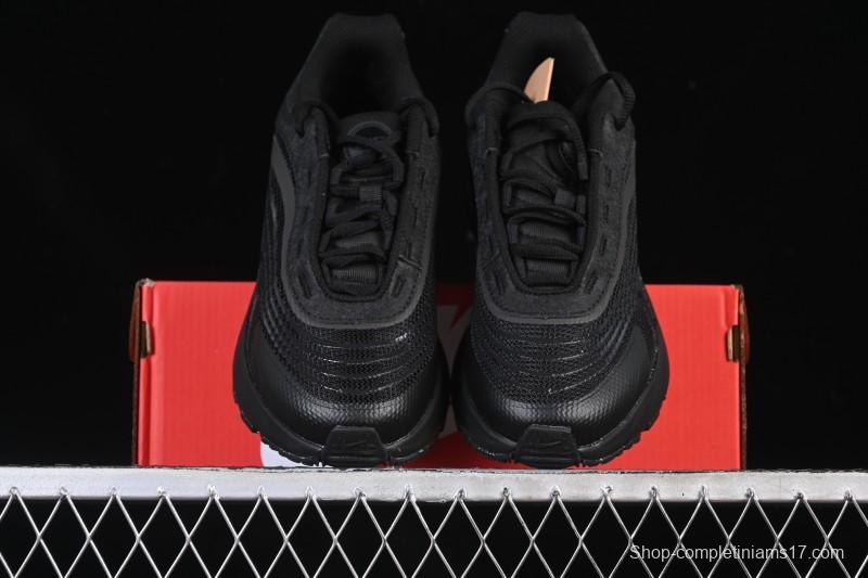 Nike Air Max Fire Retro Cushioned Running Shoes - IF2621-003