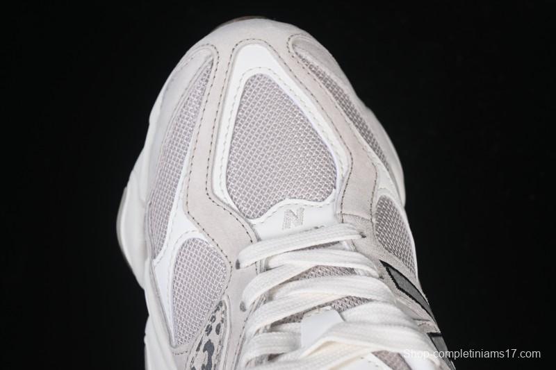 New Balance NB9060 Series Retro Casual Running Shoes - U9060ASP