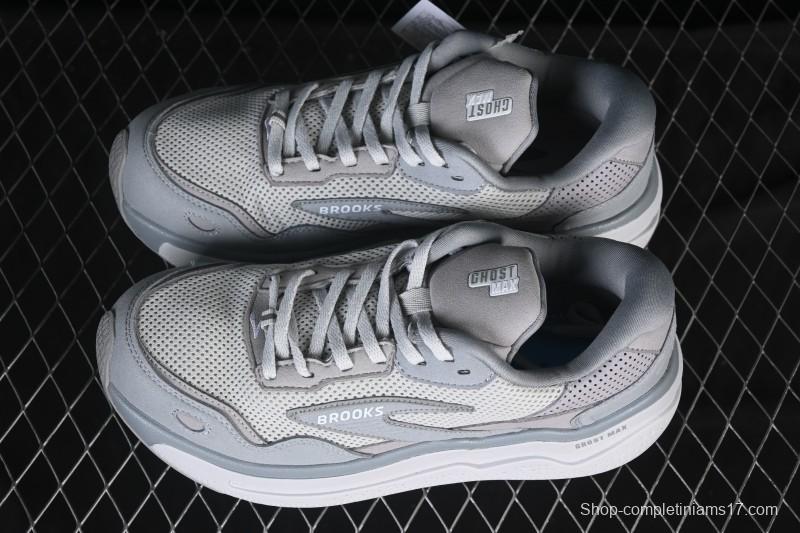 Brooks Ghost Max SE Cushioned Racing Marathon Running Shoes - 1104441D034