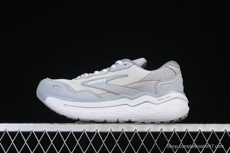 Brooks Ghost Max SE Cushioned Racing Marathon Running Shoes - 1104441D034