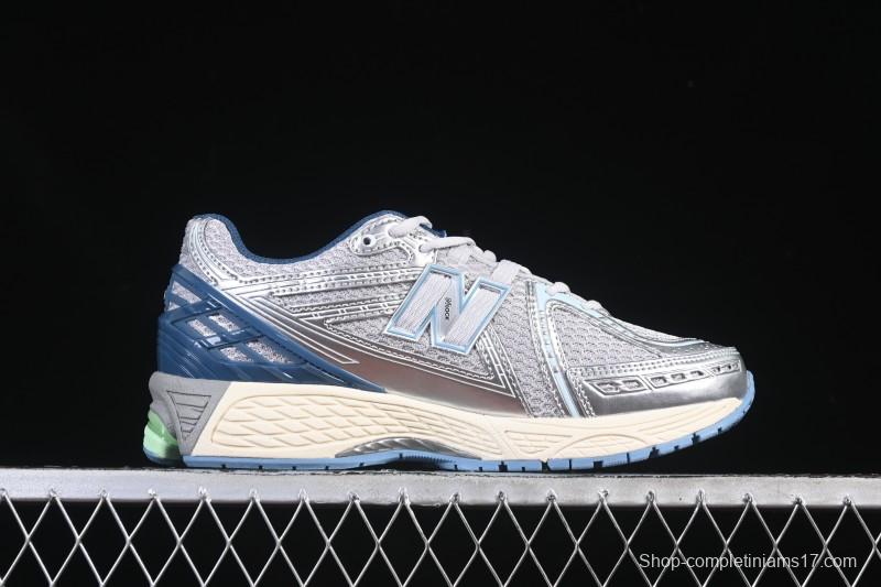 New Balance 1906 Series Retro Dad Style Casual Running Shoes - U1906RCR
