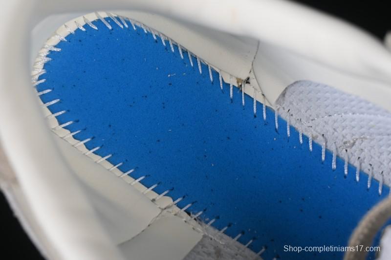 Onitsuka Tiger EDR 78 Comfortable Versatile Slip-Resistant Low-Top Running Shoes - 1183C443-200