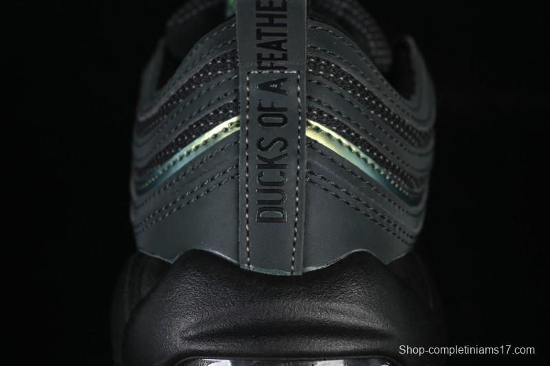 Nike Air Max 95/97 Storm Full-Sole Air Cushion Retro Running Shoes - II1711-900