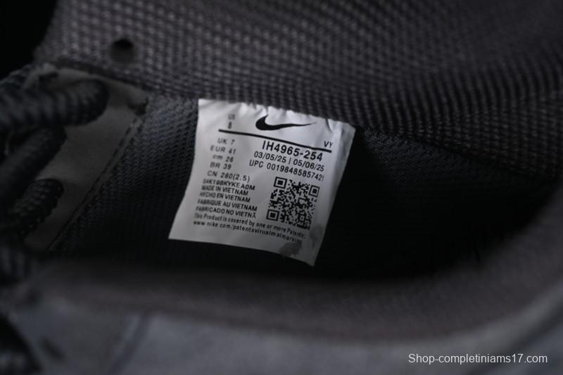 Nike Air Force 1'07 Low Casual Sneakers with Full-Length Air Cushion - IH4965-254