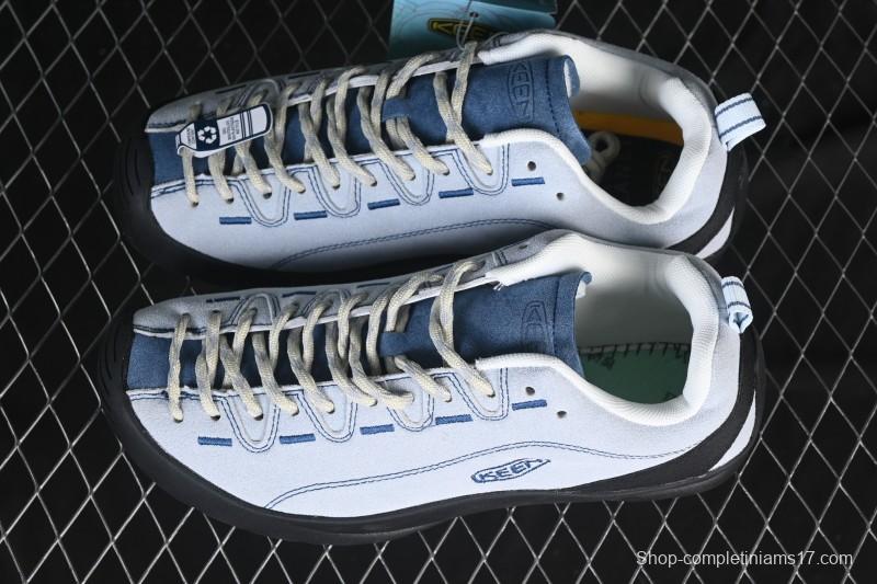 Keen Jasper Japanese Street Retro Outdoor Shoes - 911