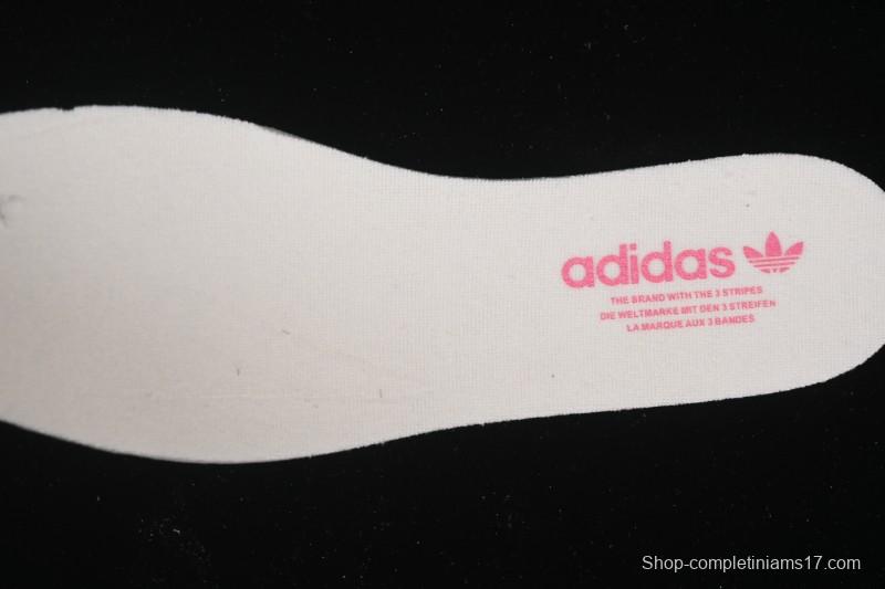 Adidas Superstar II Casual Sneakers with Shell Toe Design - KJ6981