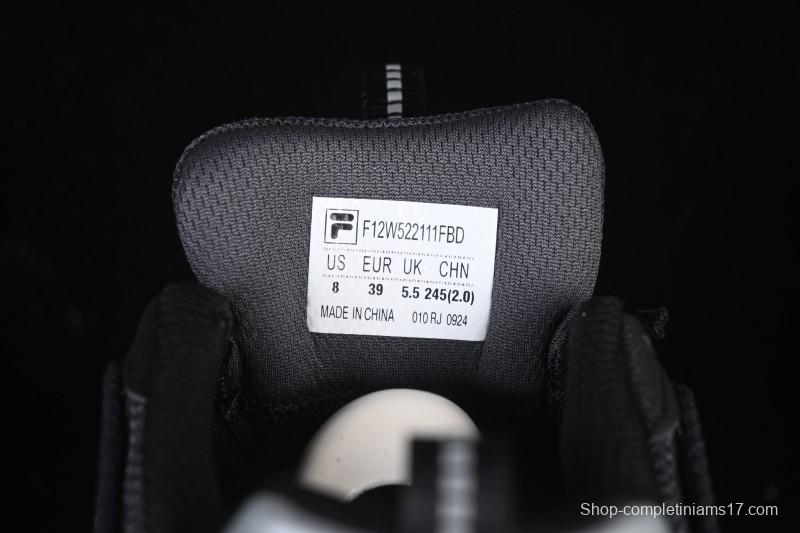 Fila Heritage Fluid Cat Claw Retro Dad Shoes - F12W522111FBD