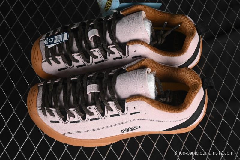 Keen Jasper Japanese Street Retro Outdoor Shoes - 2266