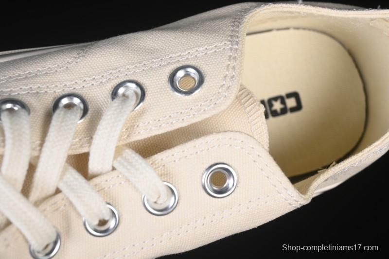 Converse All Star Squaretoe OX Low Top Canvas Shoes - 1SE654