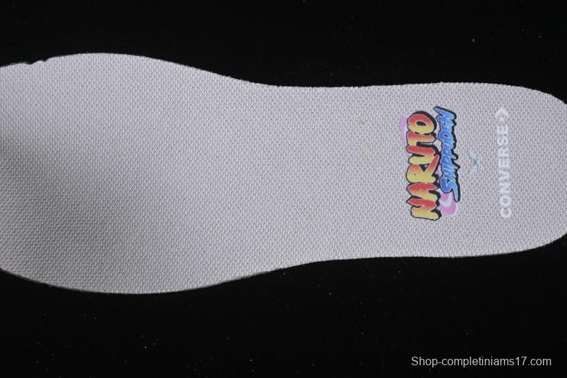 Converse Chuck Taylor All Star Naruto High Top Casual Sneakers - A14839C