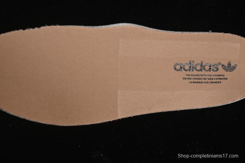 Adidas Originals Superstar Vintage Shell Toe Casual Sneakers - JQ3221