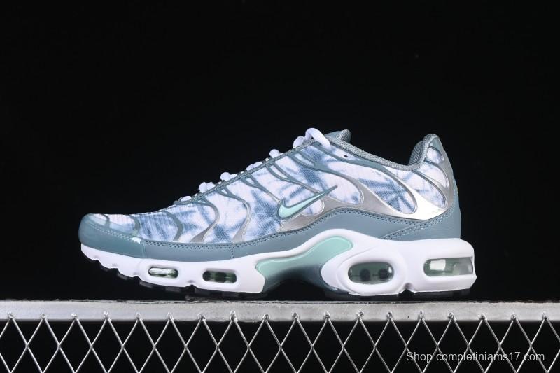 Nike Air Max Plus Retro Cushioned Running Shoes - FV0394-300