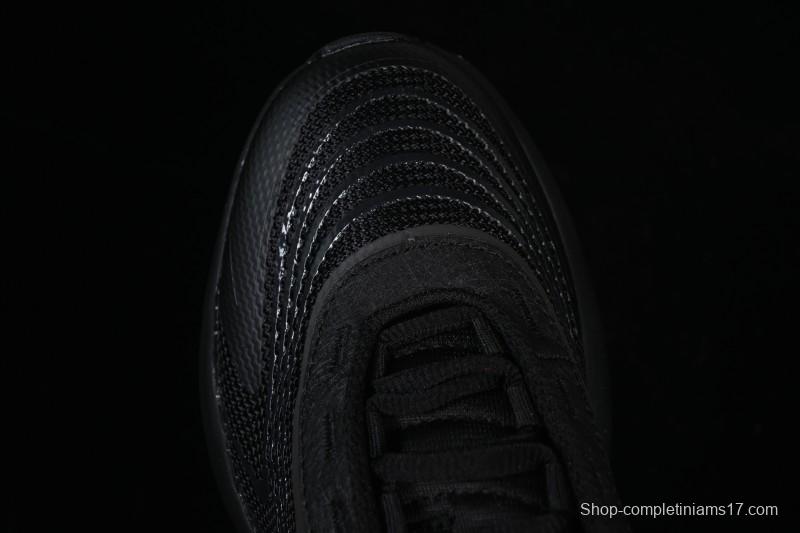 Nike Air Max Fire Retro Cushioned Running Shoes - IF2621-003